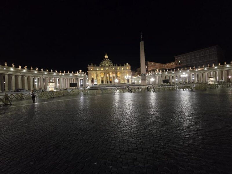 Rome: Private Tour on Electric Tuk-Tuk of Rome City Center - Final Verdict