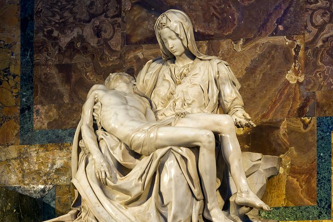 Rome Private Tour: Skip the Line Including Vatican Museums Entry - Pricing and Availability