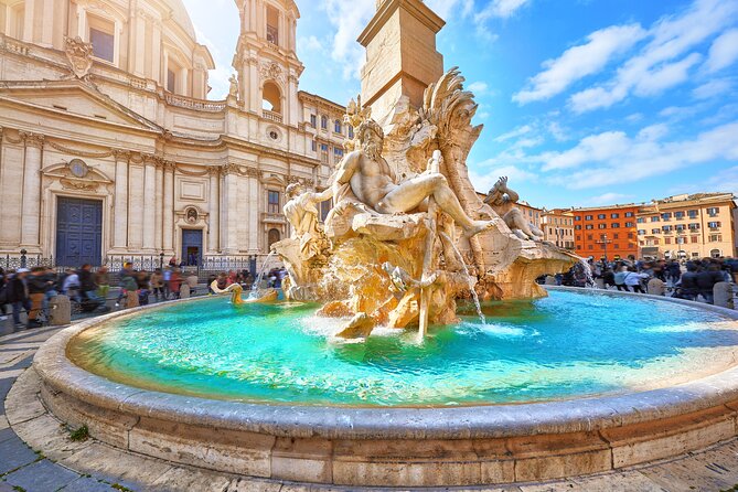 Rome Private Tour: Skip the Line Tickets & Private Guide All Included - Customer Satisfaction and Feedback