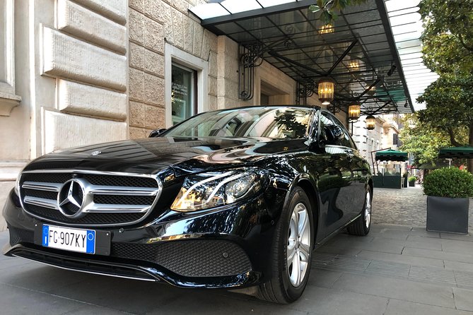Rome Private Tour: Skip the Line Tickets & Private Guide All Included - Common Questions