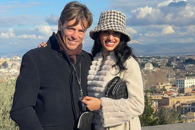 Rome Private Tour: Vatican Museums Ticket and Guide - Knowledgeable and Informative Guides