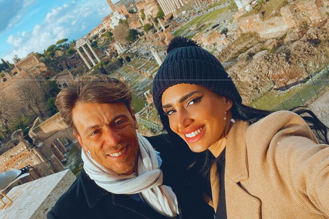 Rome Private Tour: Vatican Museums Ticket and Guide - Common Questions