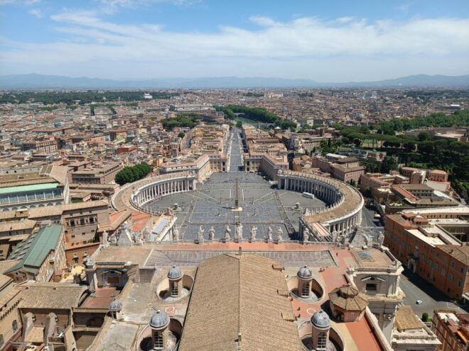 Rome: Private Tour With a Local Guide - Inclusions