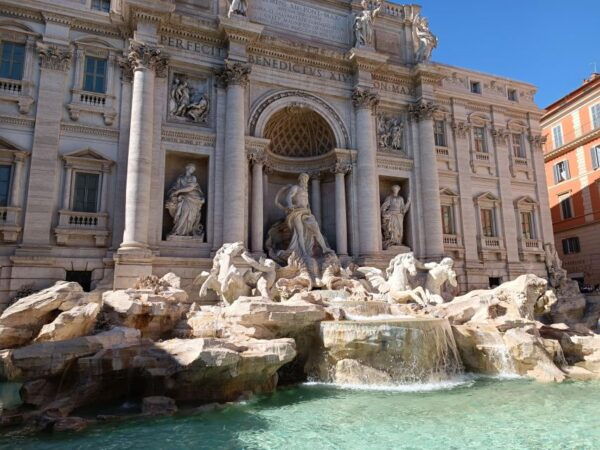 Rome: Private Tour With a Local Guide - Customer Reviews