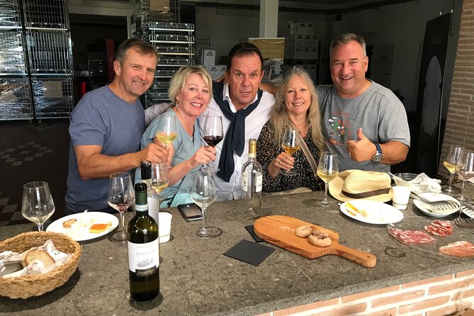 Rome Private Tour With Comfort Minivan Mercedes - 4/5hours - Comfort Minivan Mercedes Features