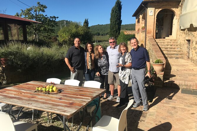 Rome Private Tour With Comfort Minivan Mercedes - 4/5hours - Experienced Tour Guide