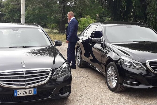 Rome: Private Tour With Driver – 3 Hours - Good To Know