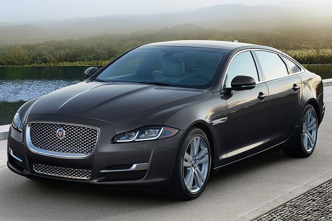 Rome Private Tour With Driver - The Sum Up