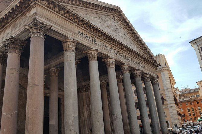 Rome Private Tour With English Speaking Chauffeur - Tour Highlights