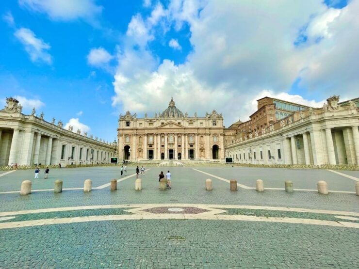 Rome: Private Tour With Hotel Pickup and Drop-Off - Good To Know