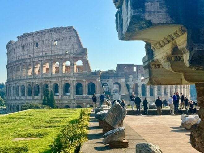 Rome: Private Tour With Hotel Pickup and Drop-Off - Important Information