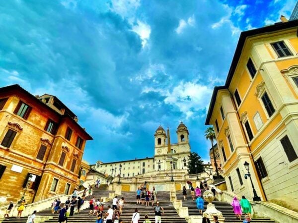 Rome: Private Tour With Hotel Pickup and Drop-Off - Pricing