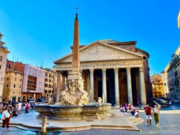 Rome: Private Tour With Hotel Pickup and Drop-Off - Languages