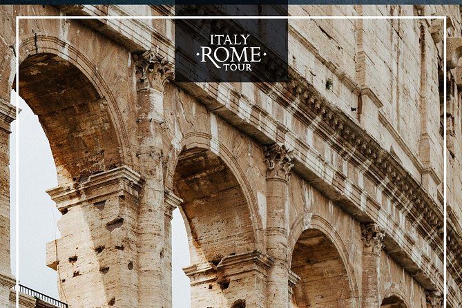 Rome Private Tour With Skip All the Lines Early Morning Vatican - Tour Overview