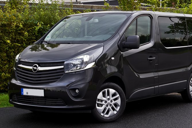 Rome Private Transfer: FCO/CIA Airport to Hotel - Pricing and Booking Details