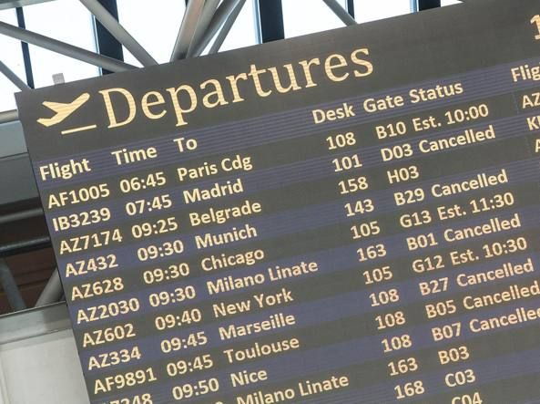 Rome: Private Transfer From City Center to Fiumicino Airport - Transfer Experience