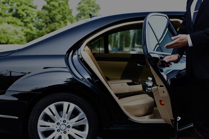 Rome Private Transfer From-To Naples - Booking Process