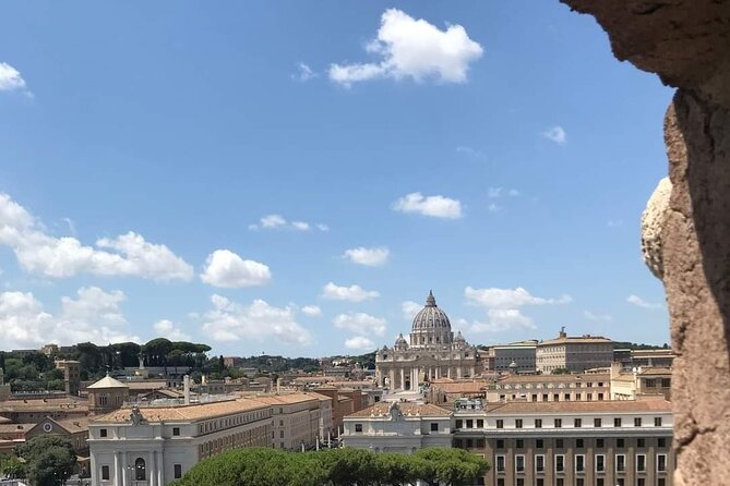 Rome Private Transfer to Civitavecchia Cruise Port (Feb ) - Booking Details