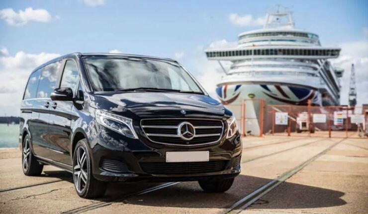 Rome: Private Transfer to Civitavecchia Cruise Port - Booking Details