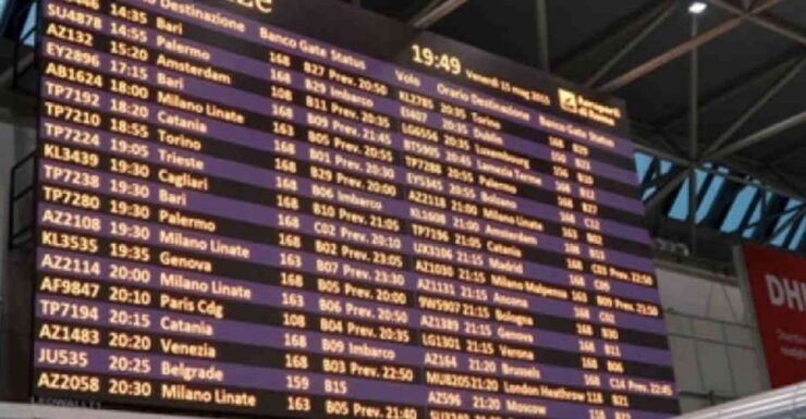 Rome: Private Transfer to FCO From Civitavecchia Harbor - Good To Know