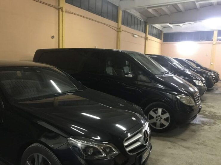 Rome: Private Transfer To/From Airports Fiumicino/Ciampino - Pricing Details