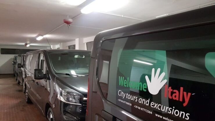 Rome: Private Transfer To/From Fiumicino or Ciampino Airport - Booking Details