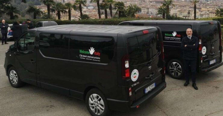 Rome: Private Transfer To/From Fiumicino or Ciampino Airport - Experience Highlights