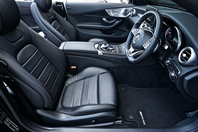 Rome Private Transfer to or From Fiumicino Airport - The Sum Up