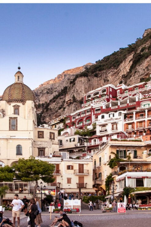 Rome: Private Transfer to or From the Amalfi Coast - Good To Know