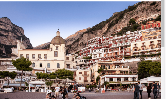 Rome: Private Transfer to or From the Amalfi Coast - Cancellation Policy