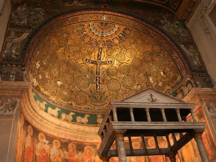 Rome: Private Underground Rome and Catacombs Tour - Reservation Process