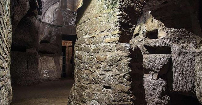 Rome: Private Underground Rome and Catacombs Tour - Important Guidelines