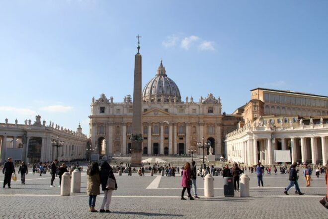 Rome: Private Vatican and Sistine Chapel Skip-the-Line Tour - Important Information