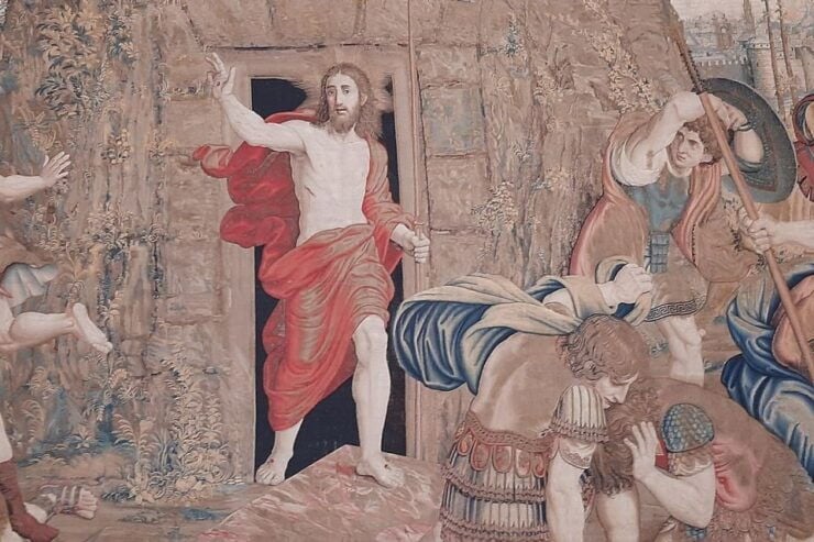 Rome: Private Vatican Museums and Sistine Chapel Tour - Tour Details