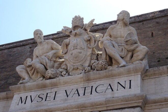 Rome: Private Vatican, Sistine, Basilica and Papal Tomb Tour - Description of the Activities Included