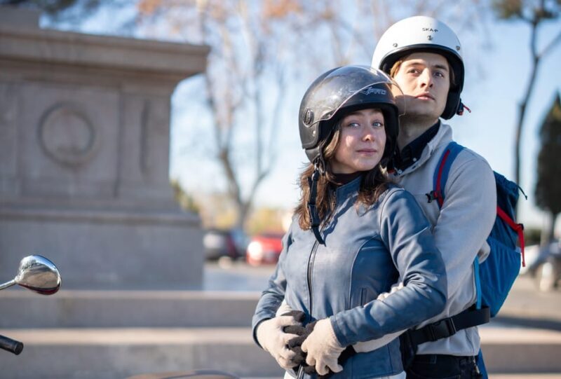 Rome: Private Vespa Experience with Professional Photoshoot - Final Thoughts