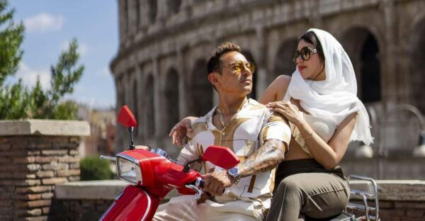 Rome: Private Vespa Tour With Professional Photoshoot - Booking and Cancellation Policy
