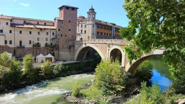 Rome: Private VIP Golf Cart Tour, Discover the City in Style - Discovering Rome in Style