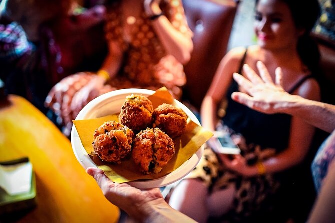 Rome Private Walking Food Tour With Secret Food Tours - Traveler Photos