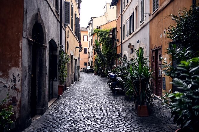 Rome Private Walking Food Tour With Secret Food Tours - Additional Information