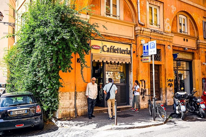 Rome Private Walking Food Tour With Secret Food Tours - Common Questions