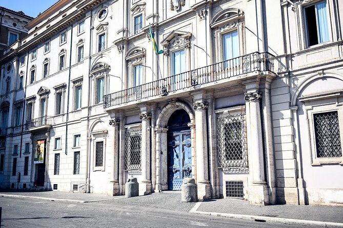 Rome Private Walking Food Tour With Secret Food Tours - The Sum Up