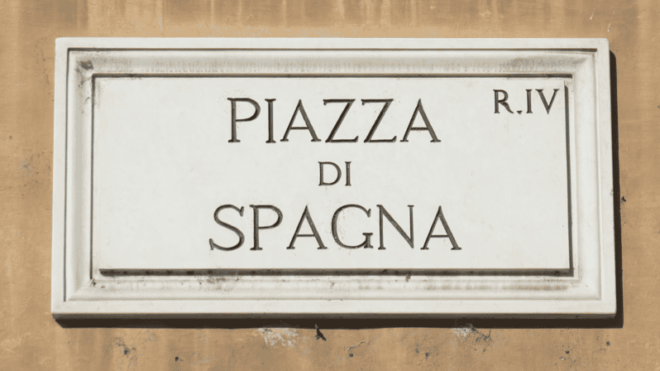 Rome: Private Walking Tour - Detailed Itinerary