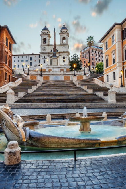 Rome: Private Walking Tour - Expert Guides and Their Insights