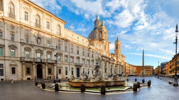 Rome: Private Walking Tour - Frequently Asked Questions