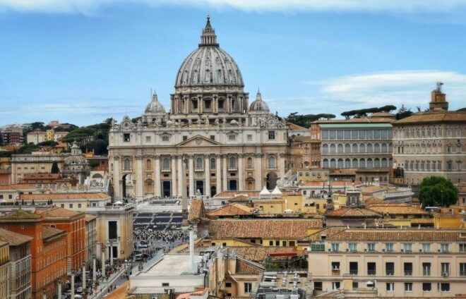 Rome: Private Walking Tour of Castel SantAngelo - Inclusions
