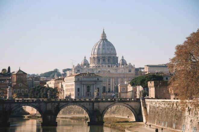 Rome: Private Walking Tour With Professional Guide - Experience