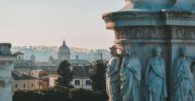 Rome: Private Walking Tour With Professional Guide - Inclusions