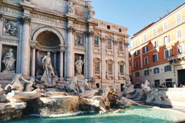 Rome: Private Walking Tour With Professional Guide - The Sum Up