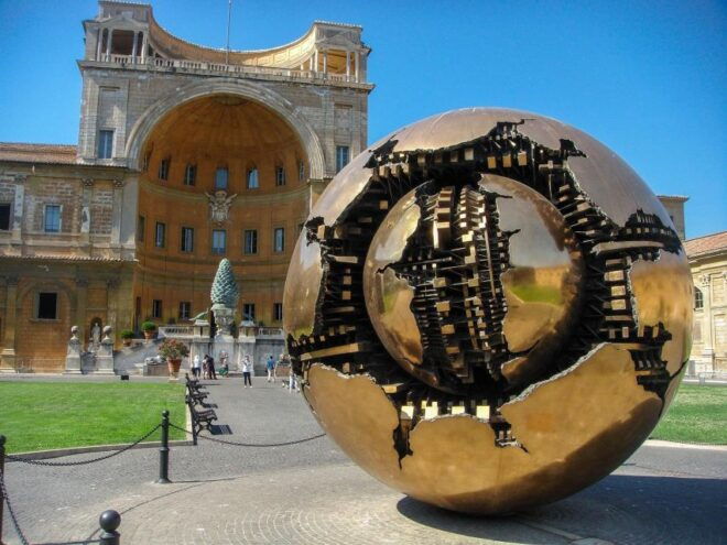 Rome: Private Wheelchair Tour Vatican Museums & Chapel - Accessibility Features